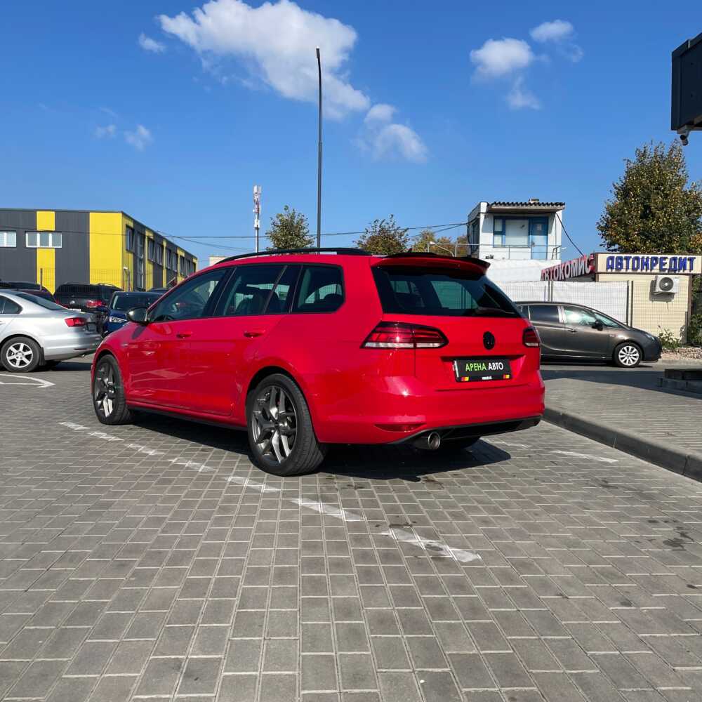  Golf