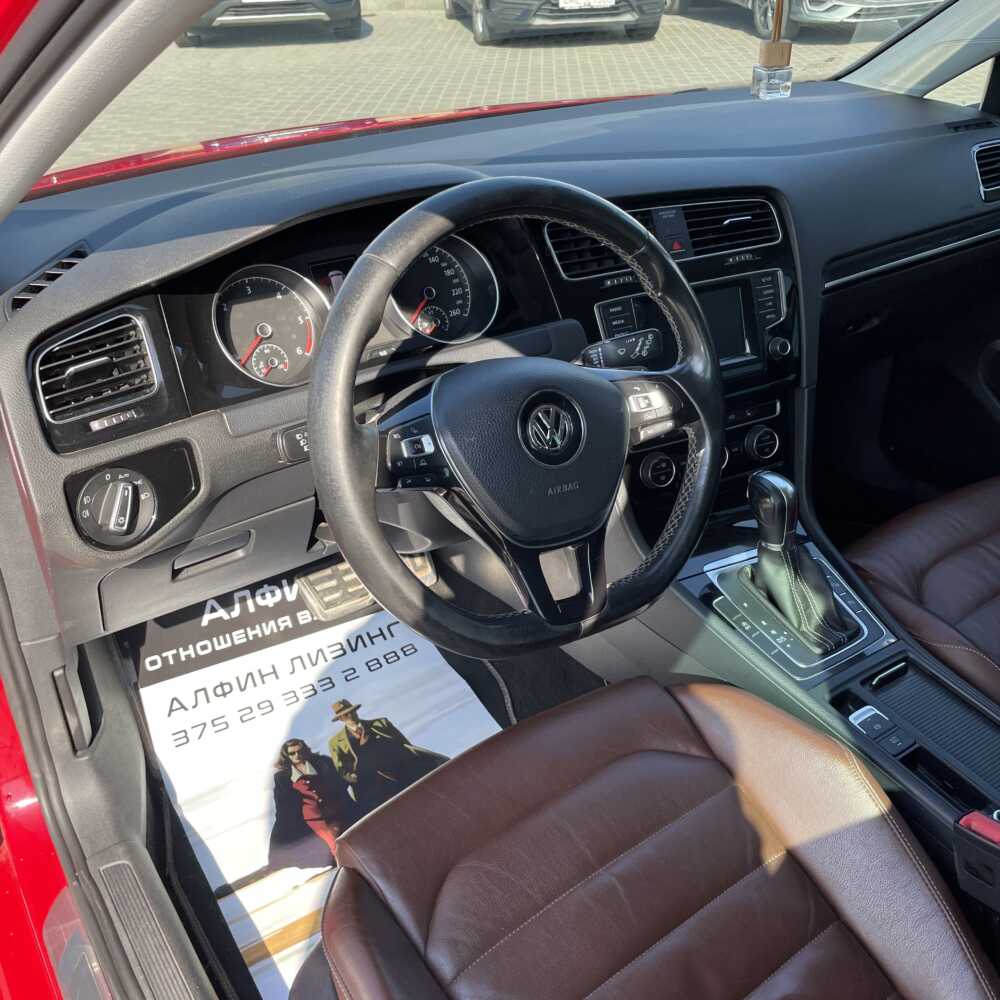  Golf