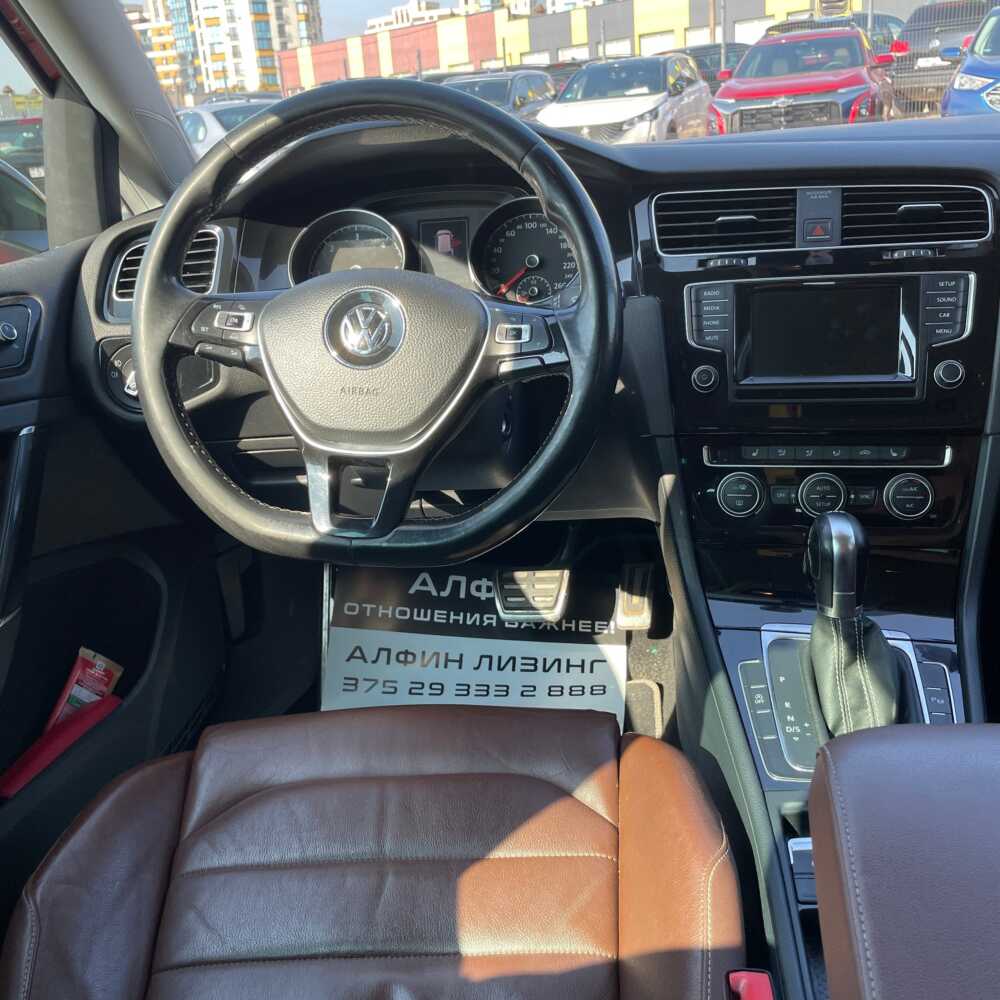  Golf
