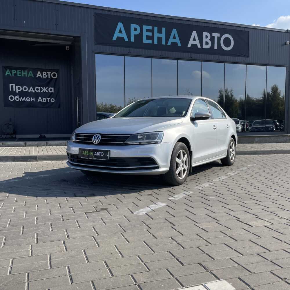  Jetta