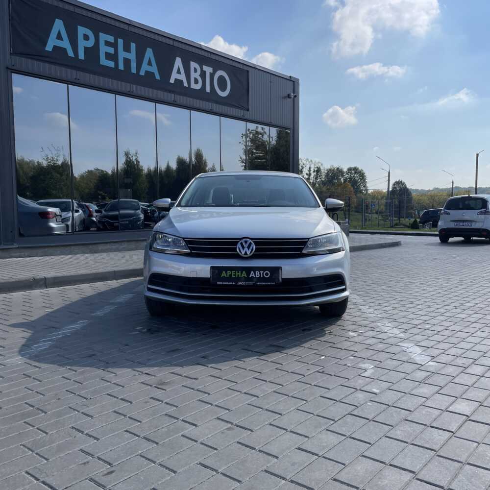  Jetta