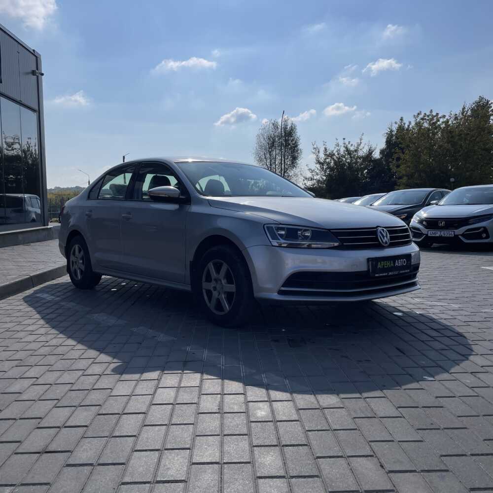  Jetta