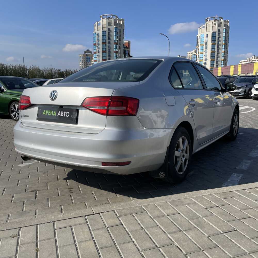 Jetta