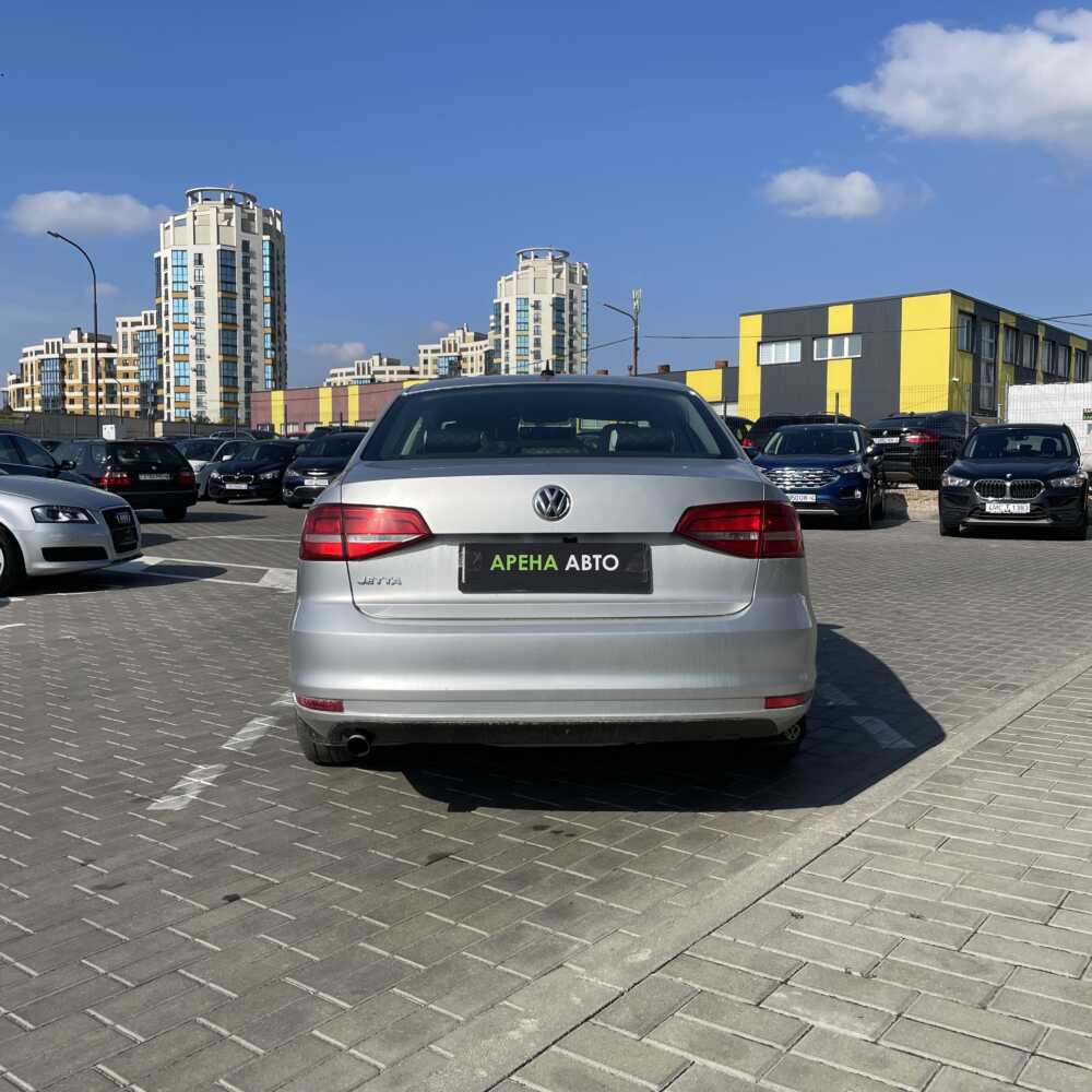  Jetta