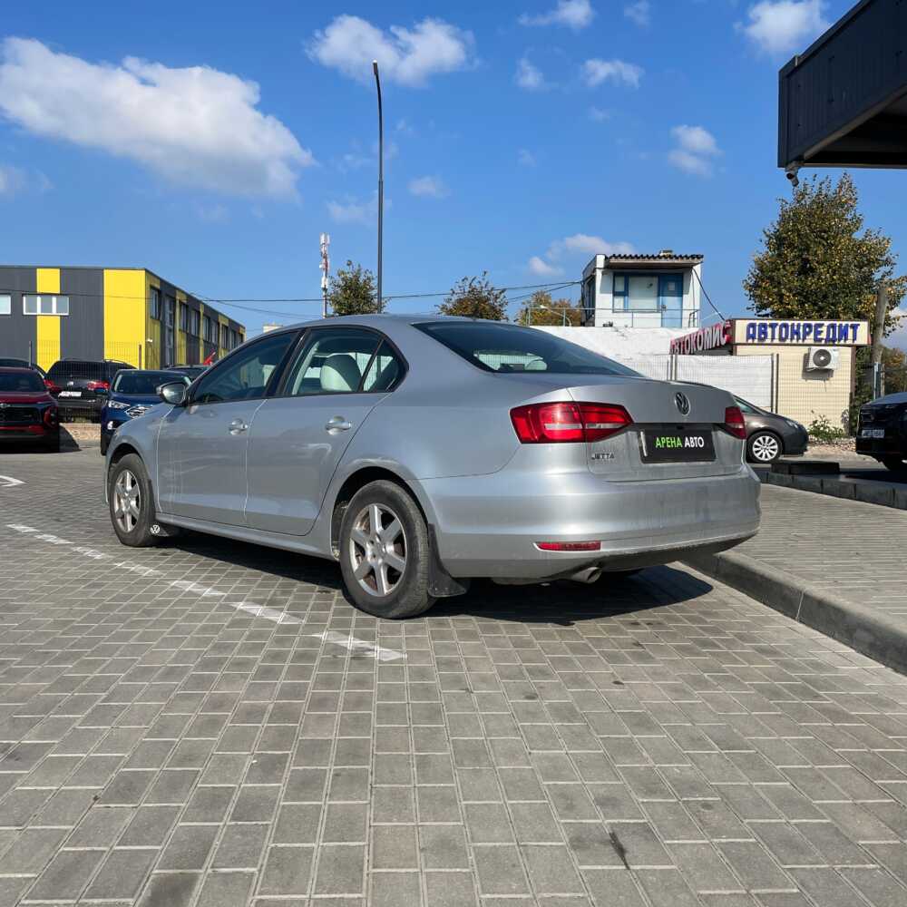  Jetta