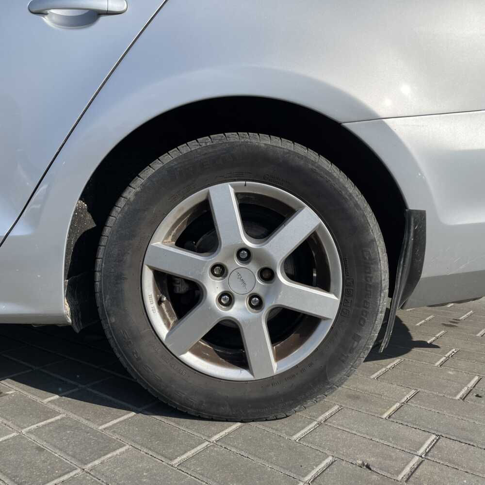  Jetta