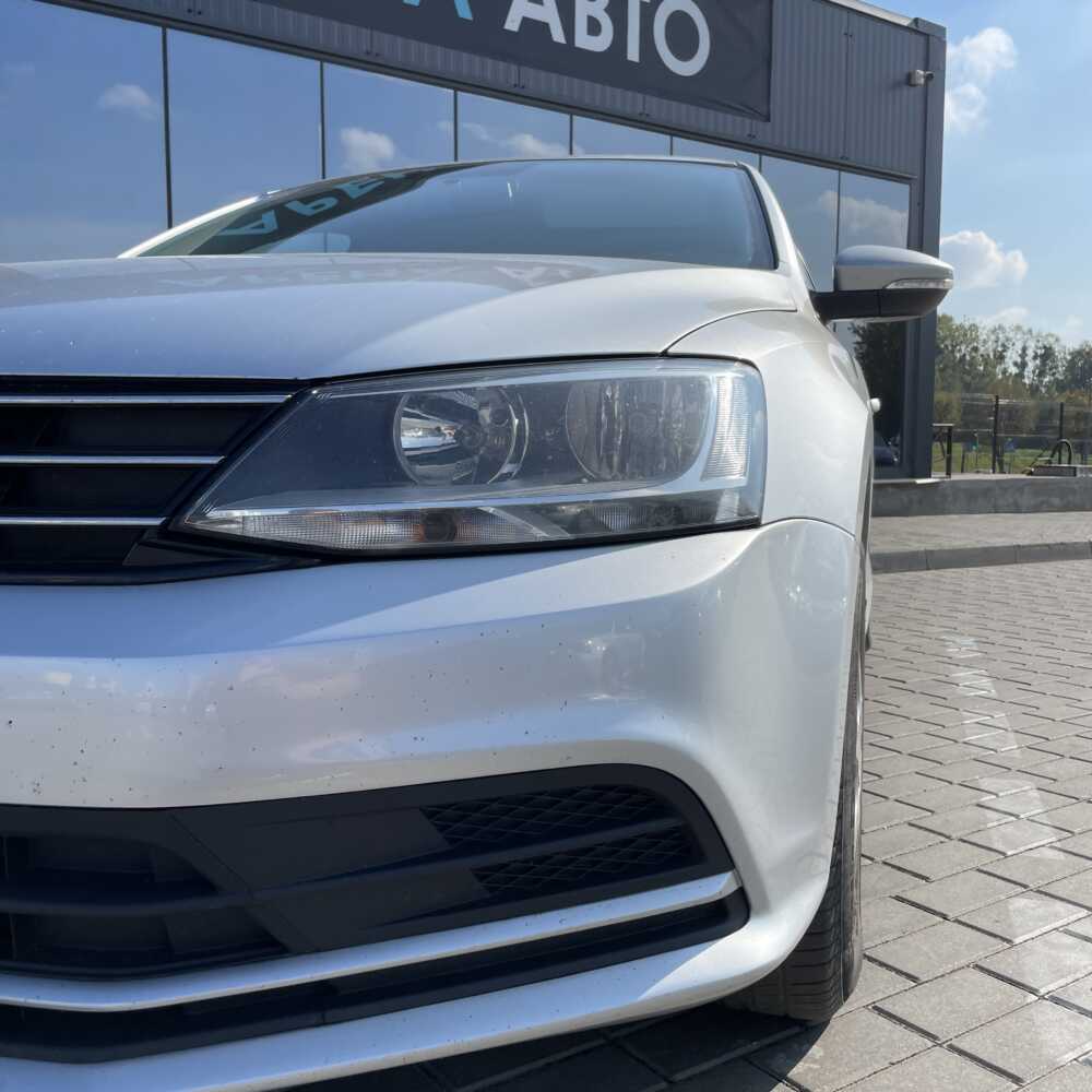  Jetta