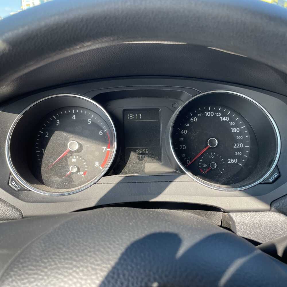  Golf