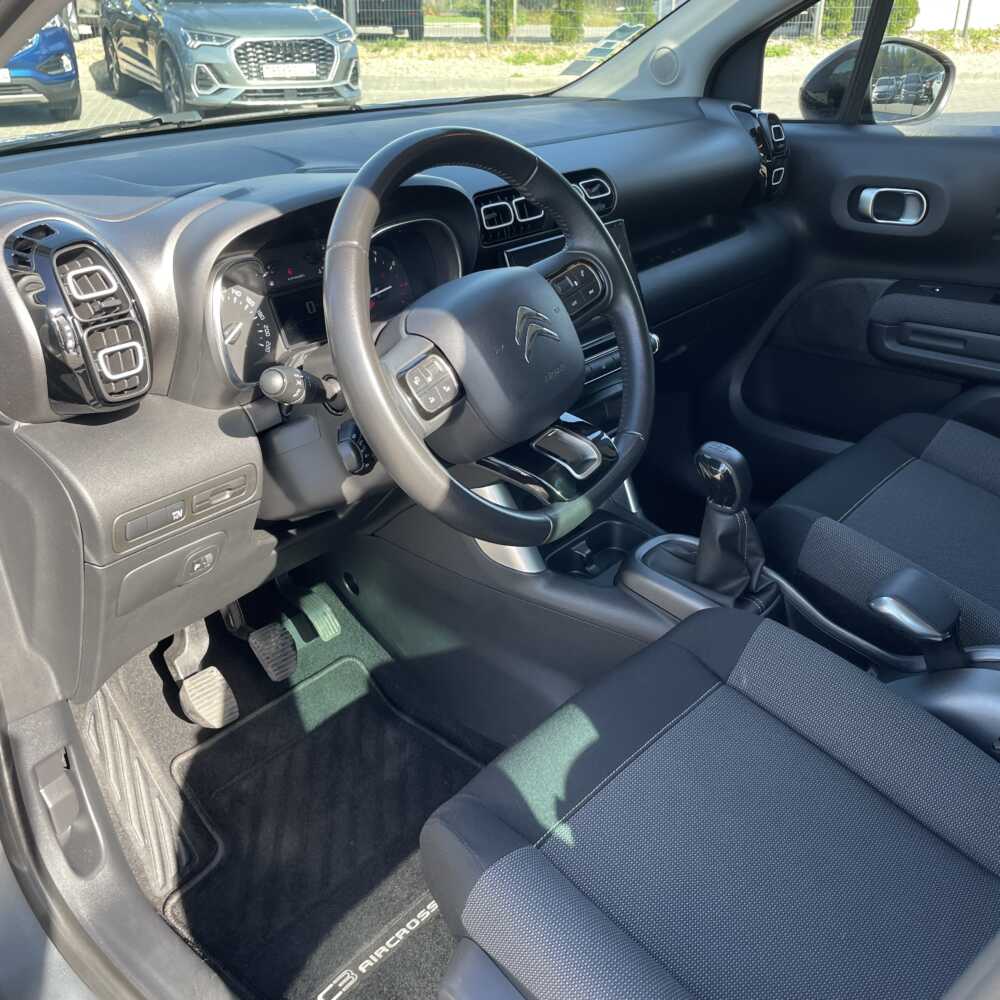  C3 AirCross