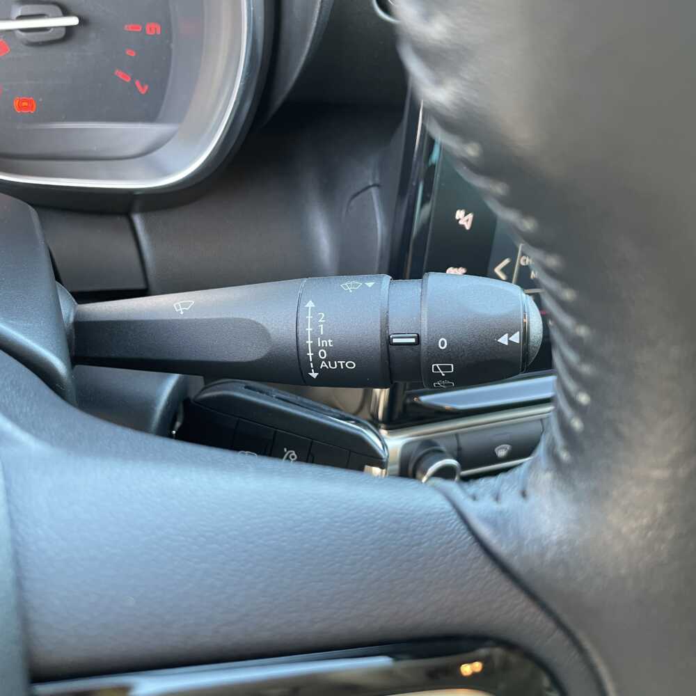  C3 AirCross