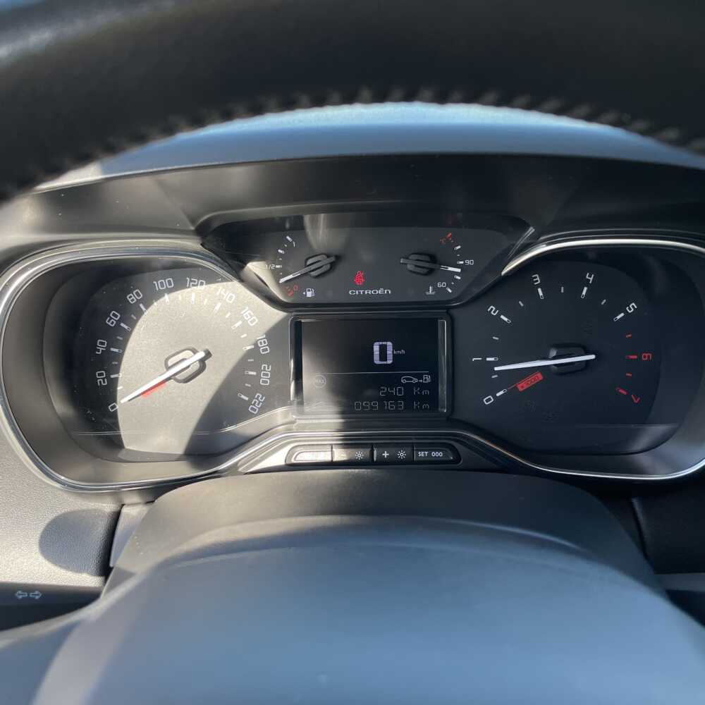  C3 AirCross
