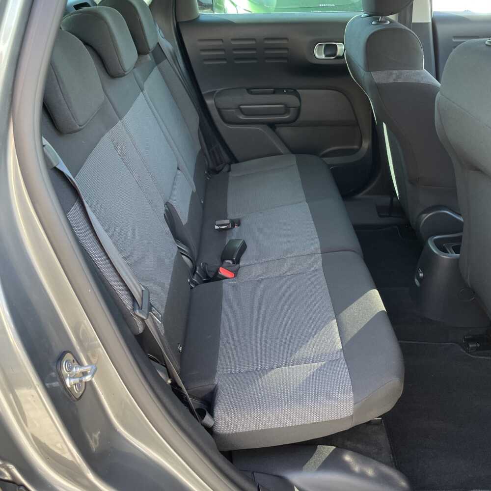  C3 AirCross