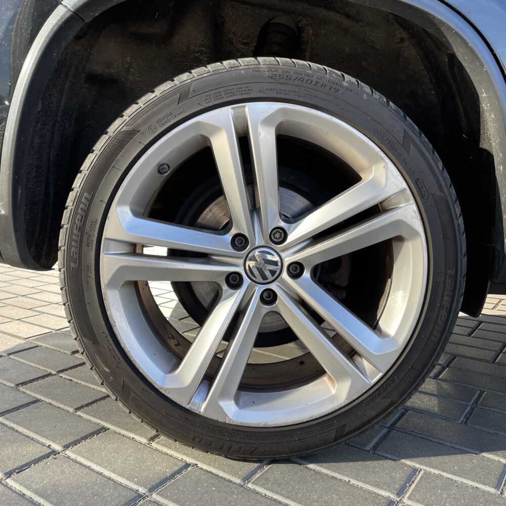  Tiguan
