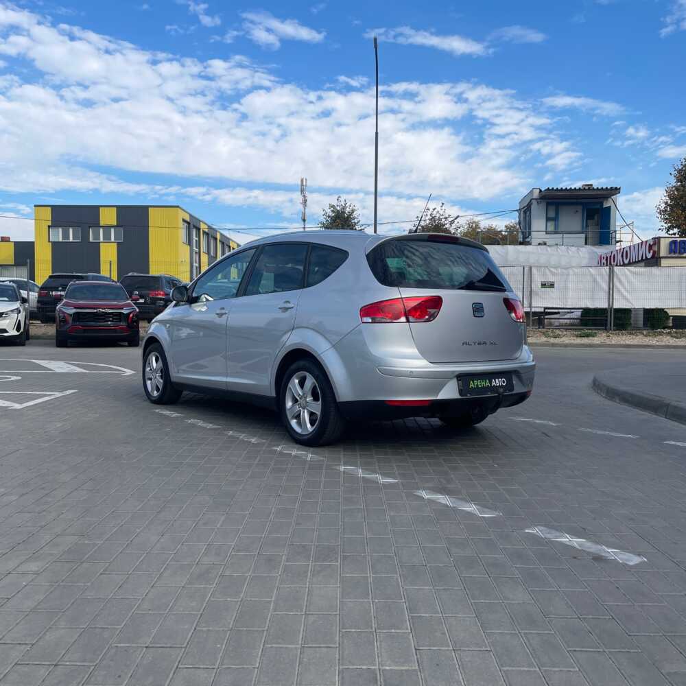  Altea