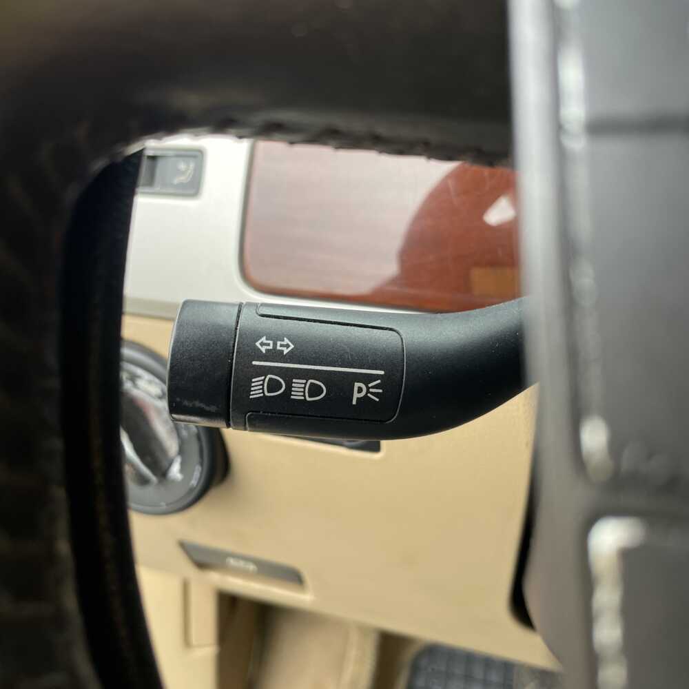  Touareg