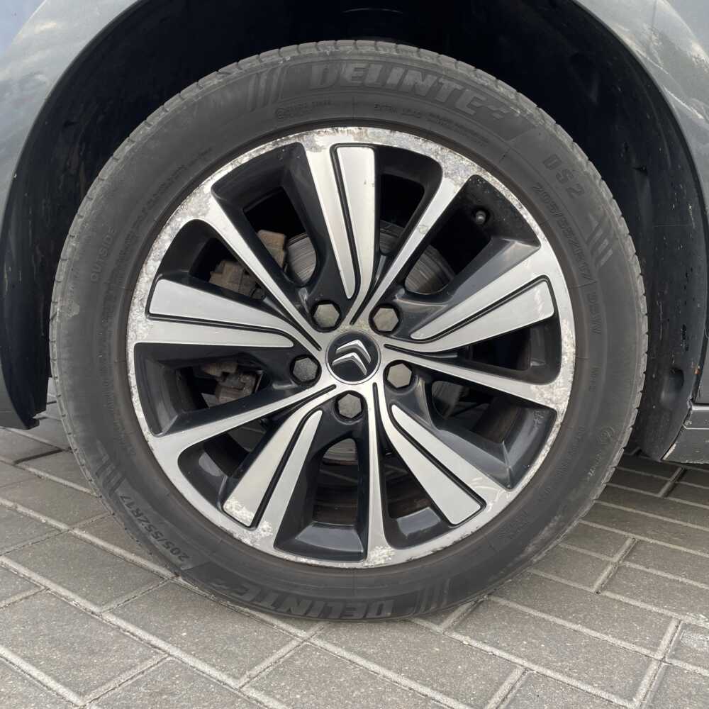  C4 Grand Picasso