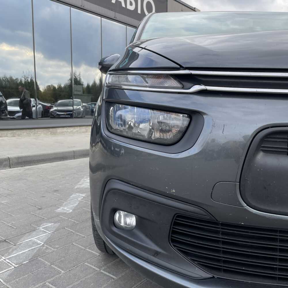  C4 Grand Picasso