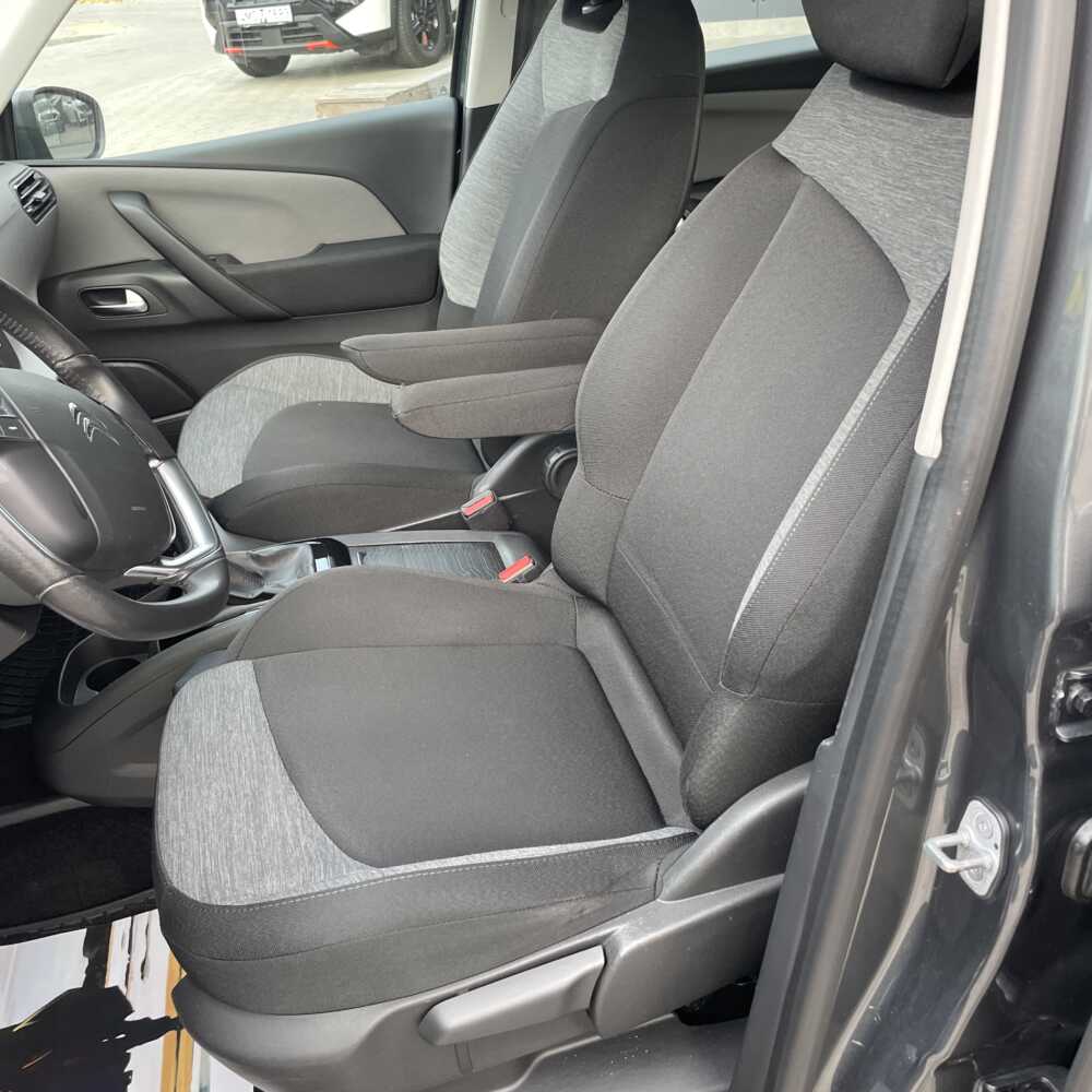  C4 Grand Picasso