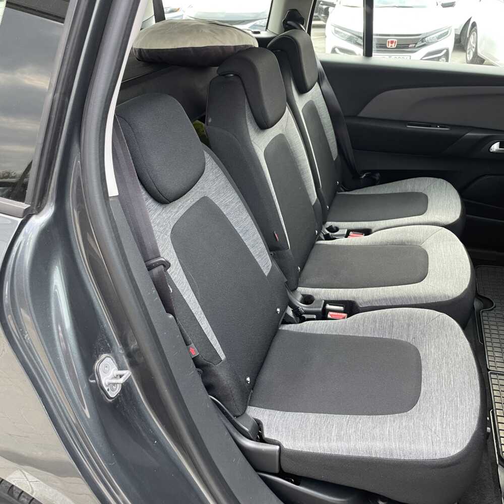  C4 Grand Picasso