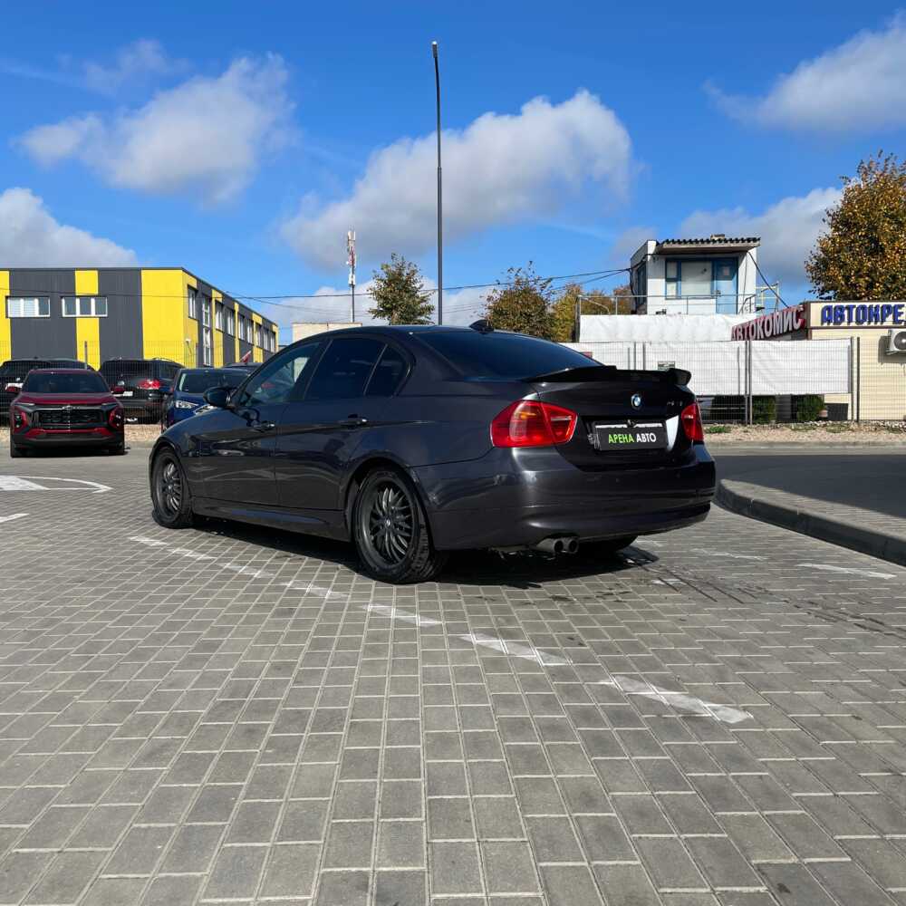  3 серия