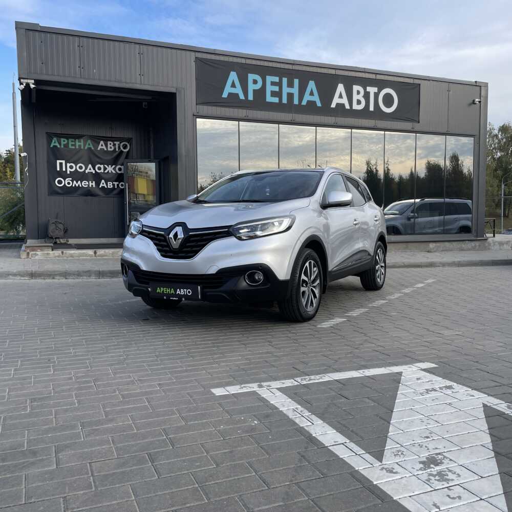  Kadjar