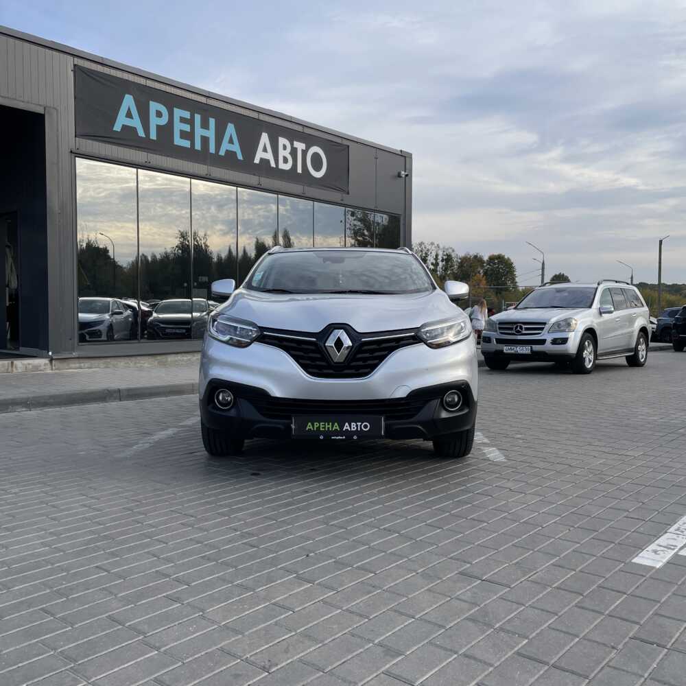  Kadjar