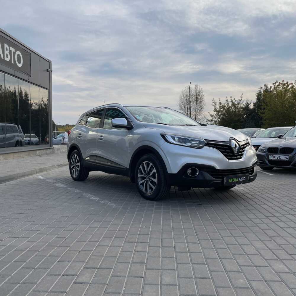  Kadjar