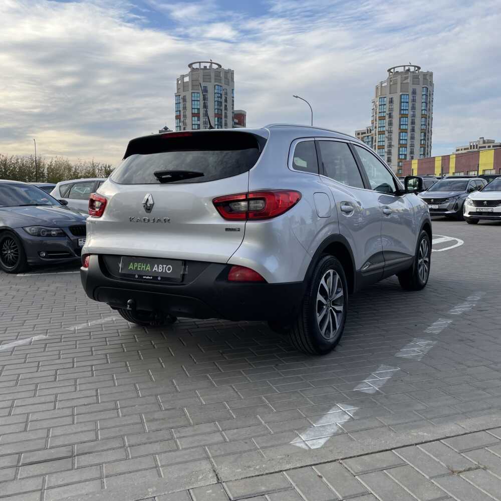  Kadjar