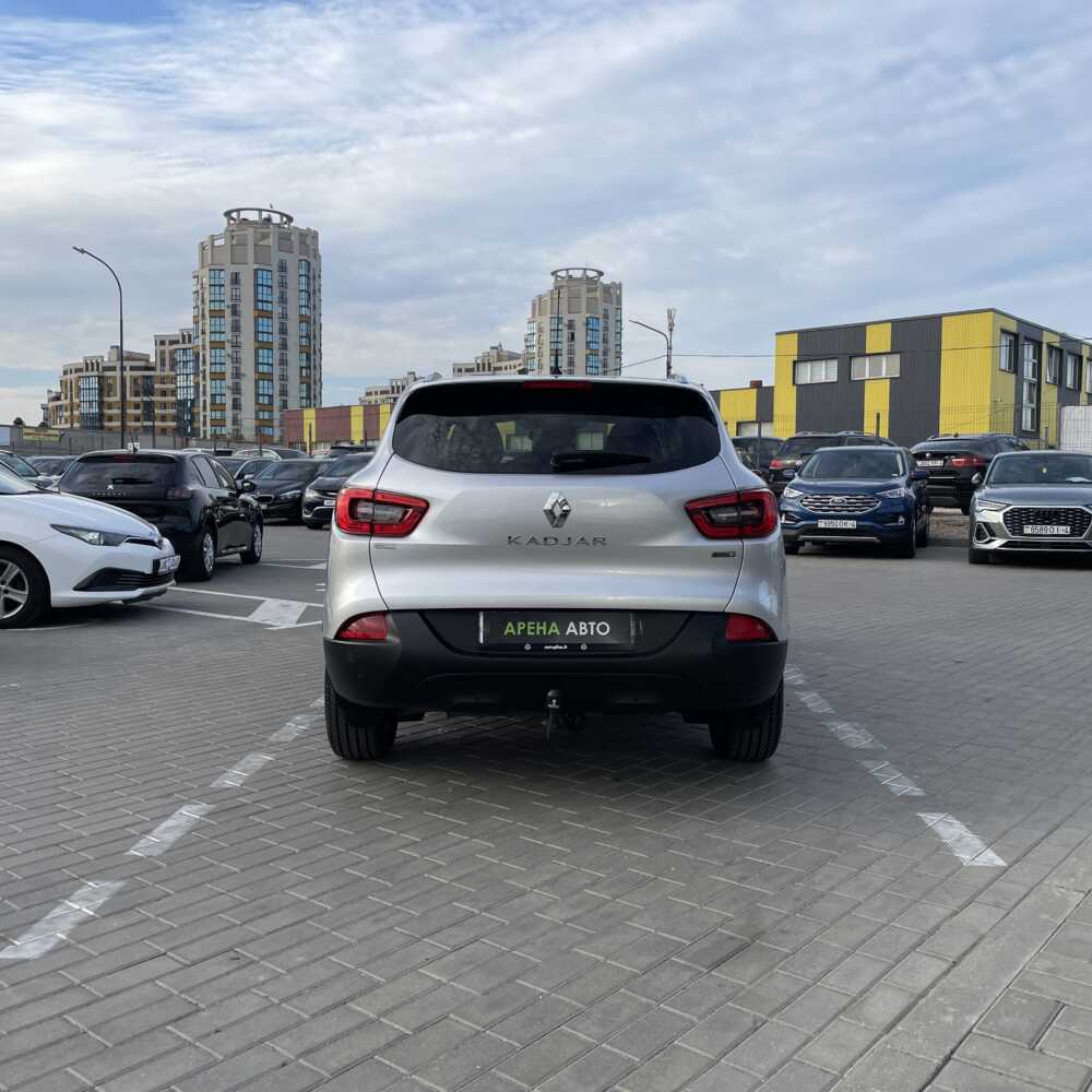  Kadjar
