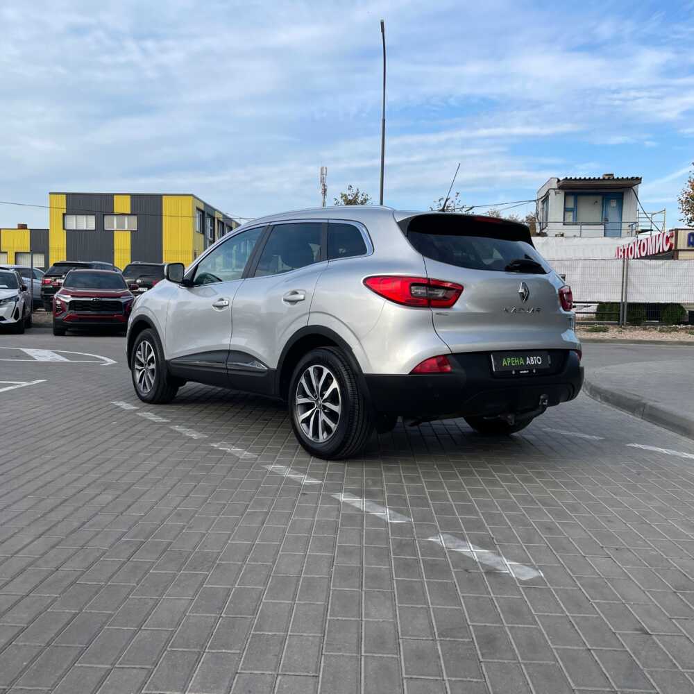  Kadjar