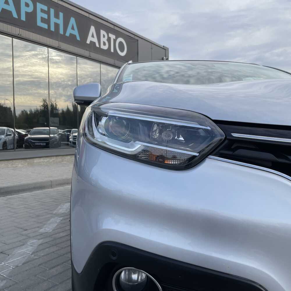  Kadjar