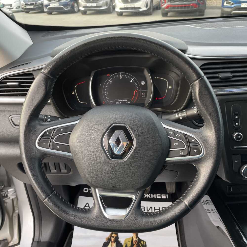  Kadjar