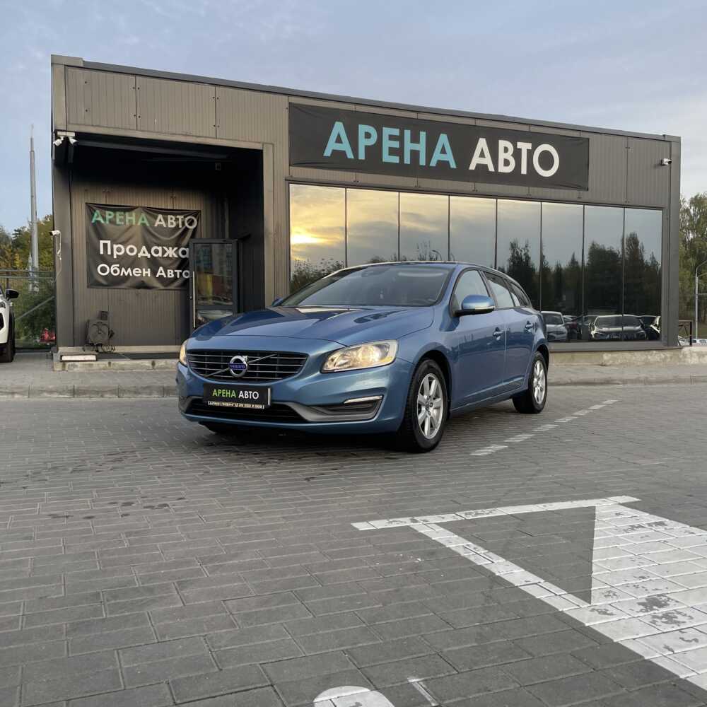  V60