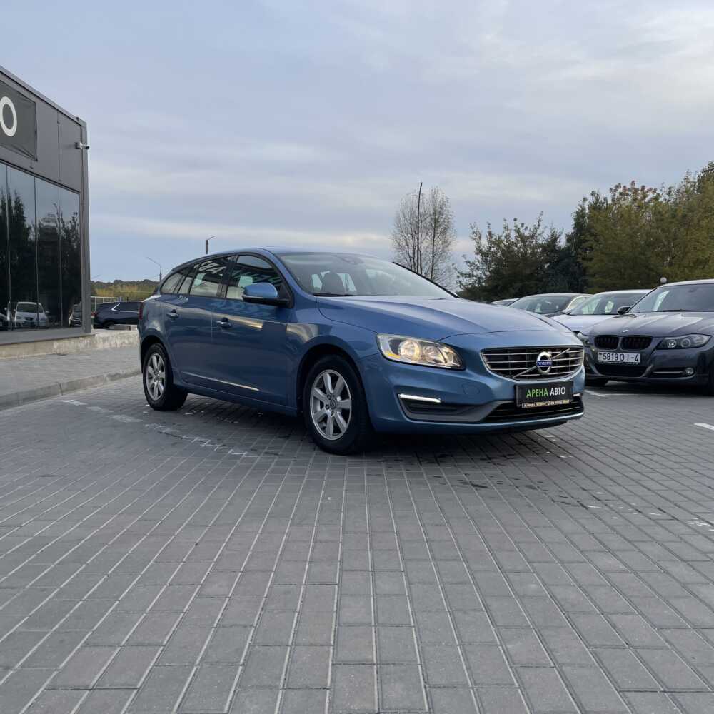  V60