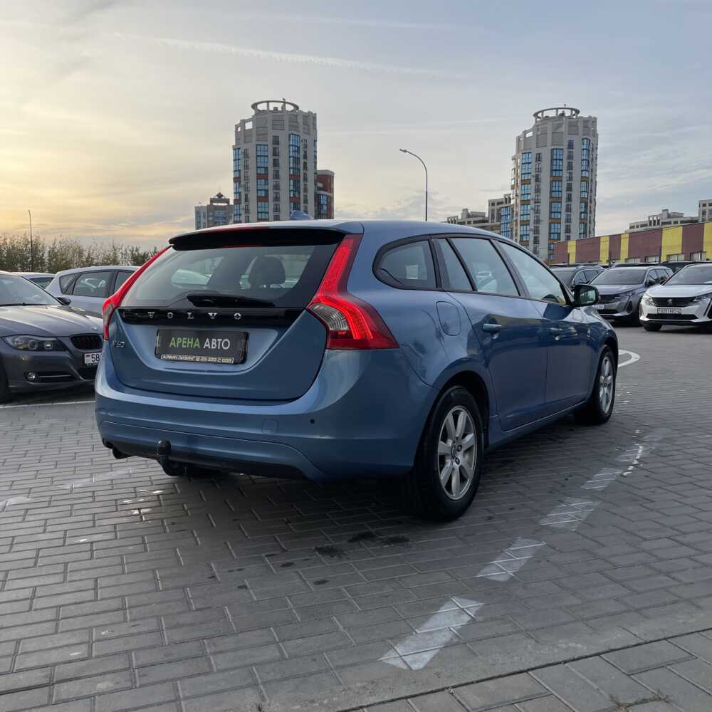  V60
