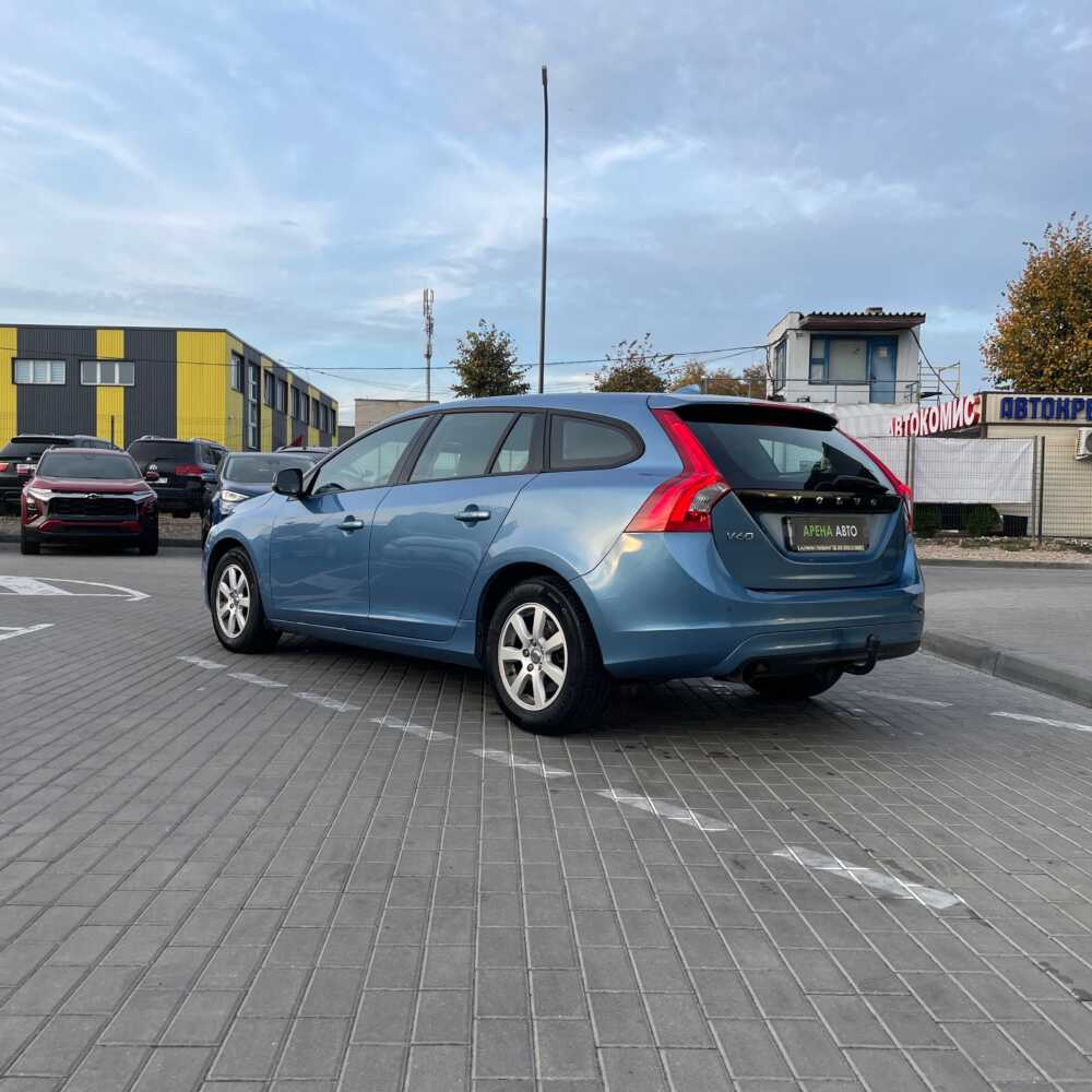  V60